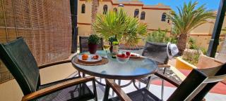 Ferienwohnung C23 Green Oasis - Costa Calma - Glasfaserinternet - Costa Calma - 8
