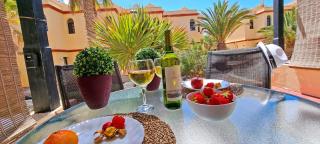 Ferienwohnung C23 Green Oasis - Costa Calma - Glasfaserinternet - Costa Calma - 7