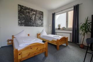 Private Rooms Karlsruhe near station - 1