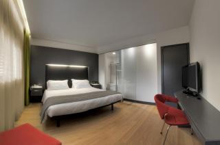 Mercure Nerocubo Rovereto - Rovereto - 9