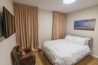 Dream Penthouse - Haifa - 1