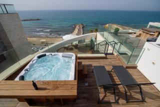 Dream Penthouse - Haifa - 8