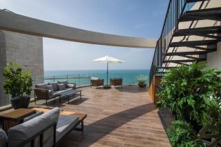 Dream Penthouse - Haifa - 2