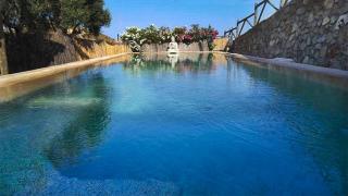 Villa for 4 with feature pool & great reviews - Bédar - 8