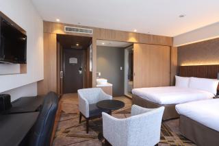 ANA Crowne Plaza Hotel Kushiro by IHG - 8
