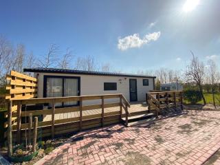 Chalet OK29 Oostkapelle - Oostkapelle - 0