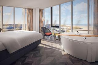 Inntel Hotels Den Haag Marina Beach - Scheveningen - 8