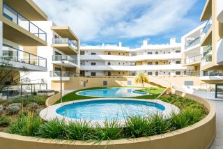 T2 in Alvor with Rooftop Terrace & Pool - Alvor - 9