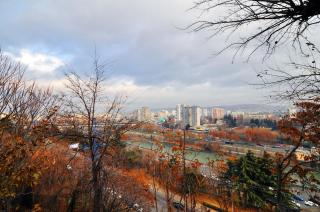 Craftsman's Home - Tbilisi - 3