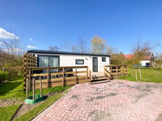 Chalet OK31 Oostkapelle - Oostkapelle - 0