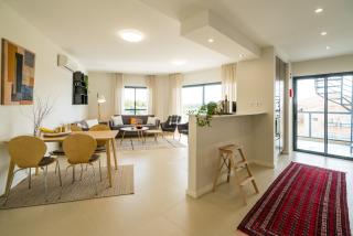 T2 in Alvor with Rooftop Terrace & Pool - Alvor - 2