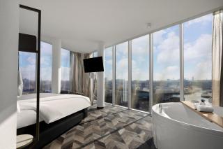 Inntel Hotels Den Haag Marina Beach - Scheveningen - 4