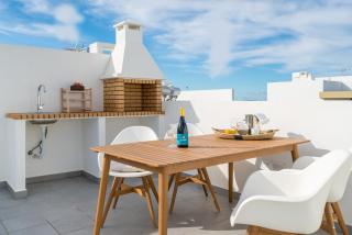 T2 in Alvor with Rooftop Terrace & Pool - 5