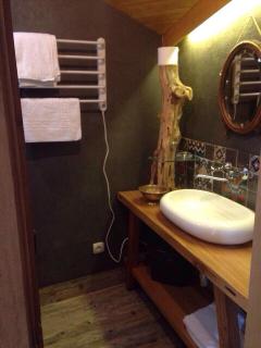 Craftsman's Home - Tbilisi - 2