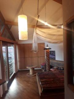 Craftsman's Home - Tbilisi - 1