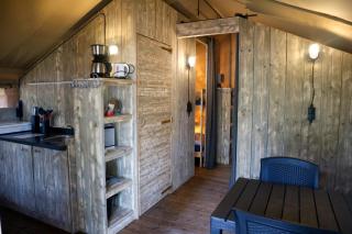 Camping Het Horstmannsbos - Gasselte - 7