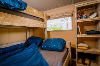 Camping Het Horstmannsbos - Gasselte - 6