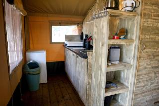 Camping Het Horstmannsbos - Gasselte - 5