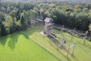 Camping Het Horstmannsbos - Gasselte - 2