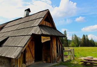 Apartament Bazatatry Kościeliska - Zakopane - 3