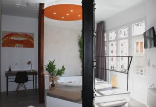 Vitium Urban Suites - Madrid - 7