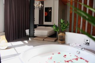 Vitium Urban Suites - Madrid - 6