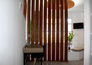 Vitium Urban Suites - Madrid - 8