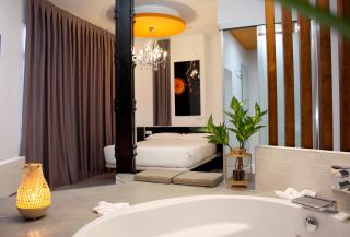 Vitium Urban Suites - Madrid - 4
