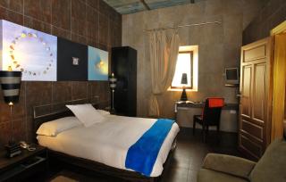 Hotel Boutique Palacio de la Serna - 1