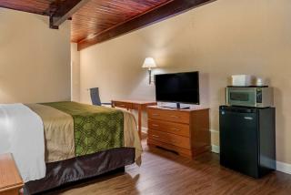 Econo Lodge Tallahassee Near Capital -University - Tallahassee - 9