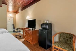 Econo Lodge Tallahassee Near Capital -University - Tallahassee - 3