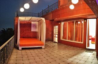 Villa 408-Dr Wade in Royal Palms Mumbai - Bombay - 9