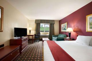 Quality Inn Lincoln Cornhusker - Lincoln - 9