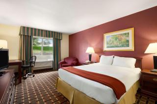 Quality Inn Lincoln Cornhusker - Lincoln - 8