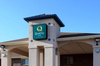 Quality Inn Lincoln Cornhusker - Lincoln - 8