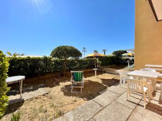 Villa Fronte Mare-Carraro Immobiliare Jesolo - Family Apartments - Lido di Jesolo - 2