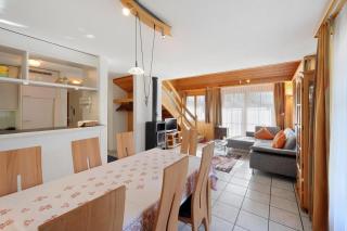 Apartments Kirchbühl - 4