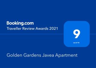 Golden Gardens Apartment Javea Arenal by Rock Rentals - 5
