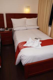 Golden Inca Hotel - Cuzco - 8