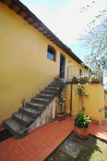 La Casa delle Rose - Terranuova Bracciolini - 5