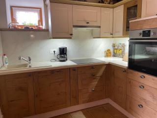 Vineyard cottage Stopar - 1