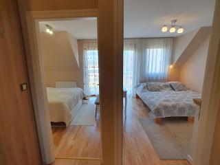 Dorci apartman - Keszthely - 2