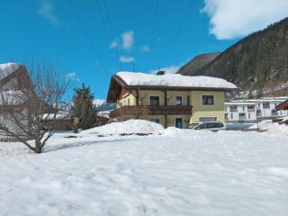 Apartment Faulhaber by Interhome - Pettneu am Arlberg - 0