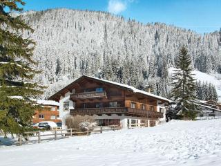 Apartment Schuler-1 by Interhome - Nasserein - 9