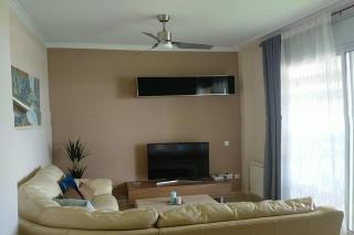 Apartamento para 5 personas frente al mar con piscina y parking - Cubelles - 0