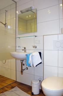 Holiday Home Apart Garni Niederhof by Interhome - 1