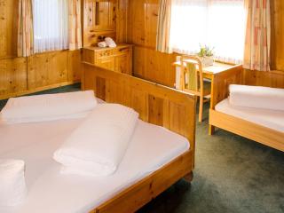 Apartment Jäger-4 by Interhome - 4