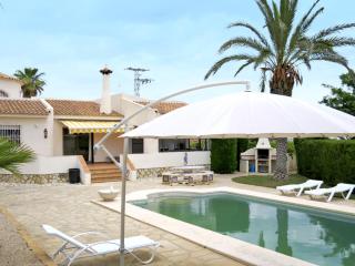 Holiday Home Serra by Interhome - La Nucía - 6