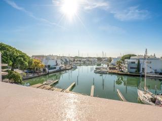 Apartment Les Marinas d'Ulysse IV by Interhome - 6