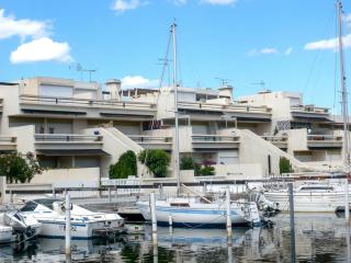 Apartment Les Marinas d'Ulysse IV by Interhome - Le Grau-du-Roi - 7